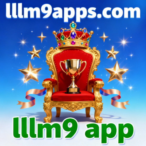 lllm9 app