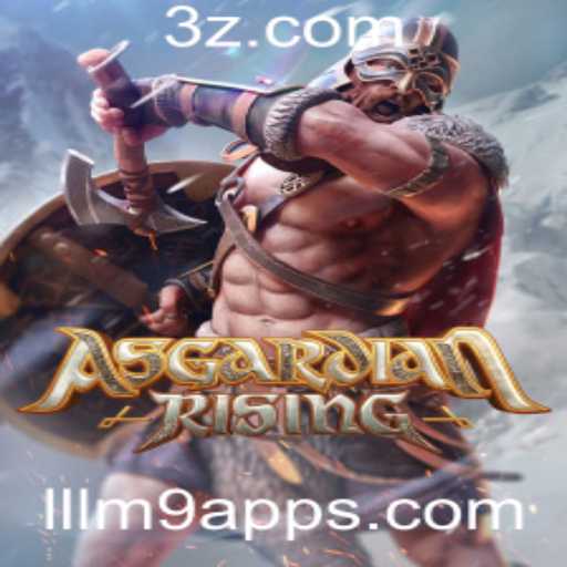 AsgardianRising: Explore o Universos dos Deuses Nórdicos no Jogo Revolucionário