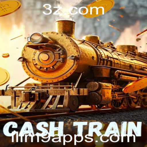 CashTrain: O Novo Jogo que Está Movimentando o Mercado de Aplicativos