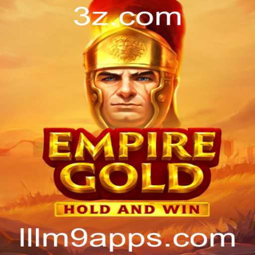 EmpireGold: Descubra a Aventura Épica por Trás do Jogo Lançado com o lllm9 app
