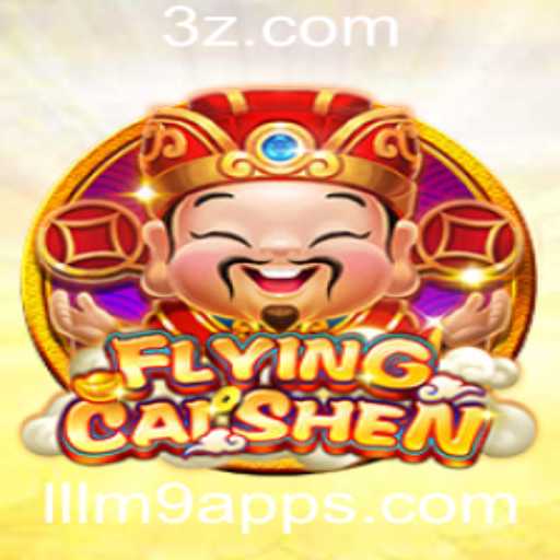 Descubra o Mundo do Jogo FlyingCaiShen