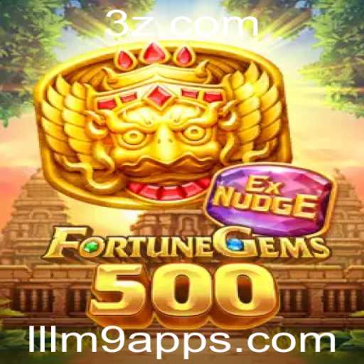 FortuneGems500: Desvendando o Universo do Jogo com o lllm9 App