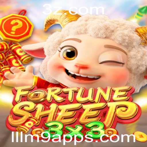 Explorando FortuneSheep: O Novo Jogo do Momento com o lllm9 App