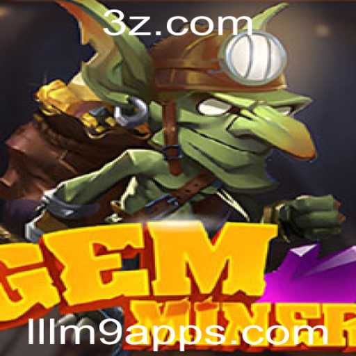 GemMiner: Explorando Aventuras Subterrâneas no Mundo Digital