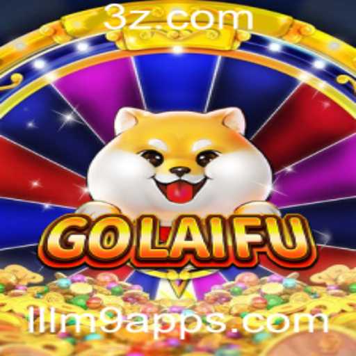 Descubra o Fascinante Mundo de GoLaiFu: O Novo Fenômeno dos Jogos Digitais