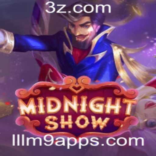 MidnightShow: Uma Nova Experiência de Jogo com o Aplicativo lllm9