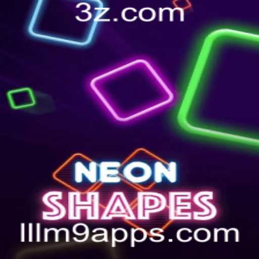 Descubra o Fascinante Mundo de NeonShapes: Um Jogo de Estratégia e Criatividade