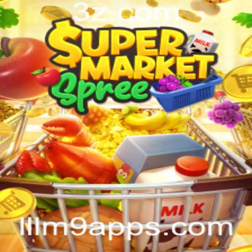 SupermarketSpree: O Jogo que Transforma suas Compras em Aventura