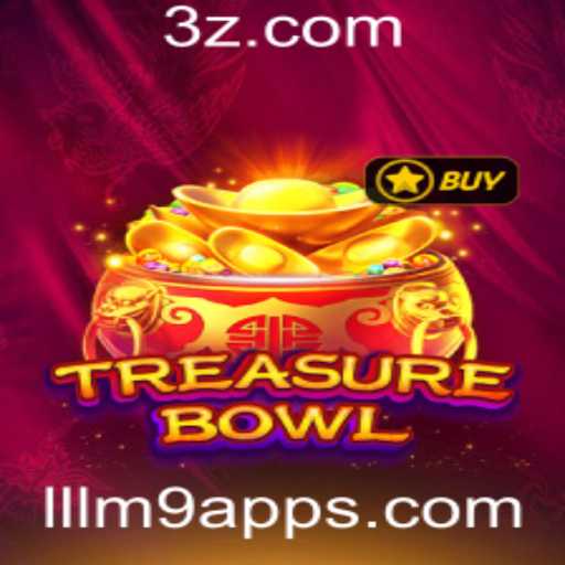 Explorando TreasureBowl: O Guia Completo do Novo Jogo