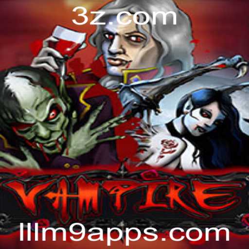 Vampire: Um Jogo de Estratégia e Aventura Buscar Tendências no Mundo dos Games